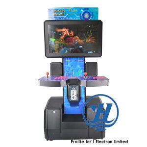 Most Popular Arcade xBox 360 Video Game Machine for Hot Sale (ZJ-AR-X360-N)
