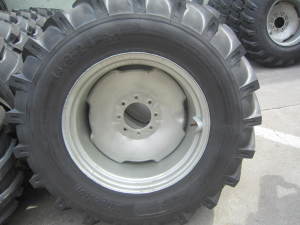 Agricultural Tires 11.2-28 Agricola Trattore Pneumatico